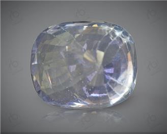 NATURAL   BLUE SAPPHIRE   5.42  CTS  (  4108  )  (DIN)